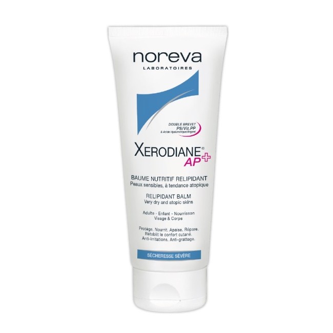 Noreva Xerodiane Plus Balsamo Nutritivo 200 Ml