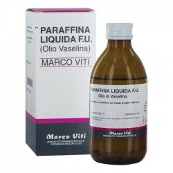 OLIO VASELINA VITI*200 ML
