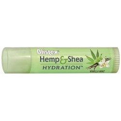 Consulteam Blistex Hemp &...