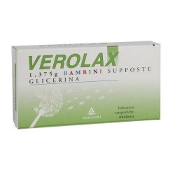 Verolax Bambini 1,375 g...