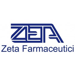 Zinco Ossido Zeta 10% Unguento