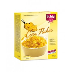 Dr. Schar Schar Corn Flakes...