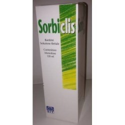 Sorbiclis 36,00 G/120 Ml +...