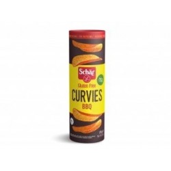 Dr. Schar Schar Curvies Bbq 170 G