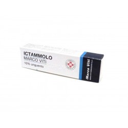 Ictammolo Marco Viti 10%...