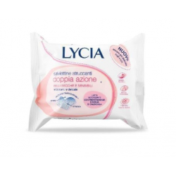 Sodalco Lycia 30 Salviette...