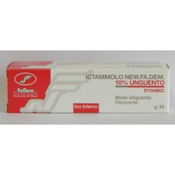 Ictammolo New.fa.dem.10%...