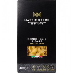 Massimo Zero Conchiglie...