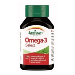 Biovita Jamieson Omega-3...