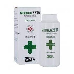 Zeta Farmaceutici Talco...