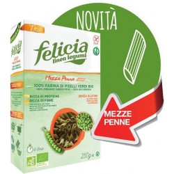 Andriani Felicia Bio Mezze...
