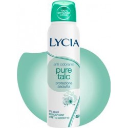 Sodalco Lycia Spray Pure...
