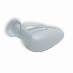 Gammadis Farmaceutici Pappagallo In Plastica Uomo Senza Tappo