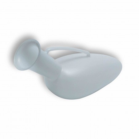 Gammadis Farmaceutici Pappagallo In Plastica Uomo Senza Tappo