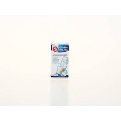 Pikdare Benda In Garza...