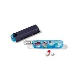 Qualifarma Pilbox Unit...