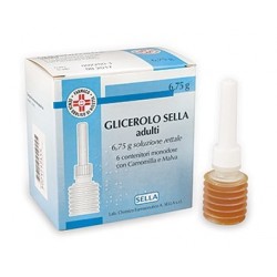 Glicerolo Sella 6.75 G...