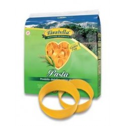 Bioalimenta Farabella Calamari Senza Glutine 250 G