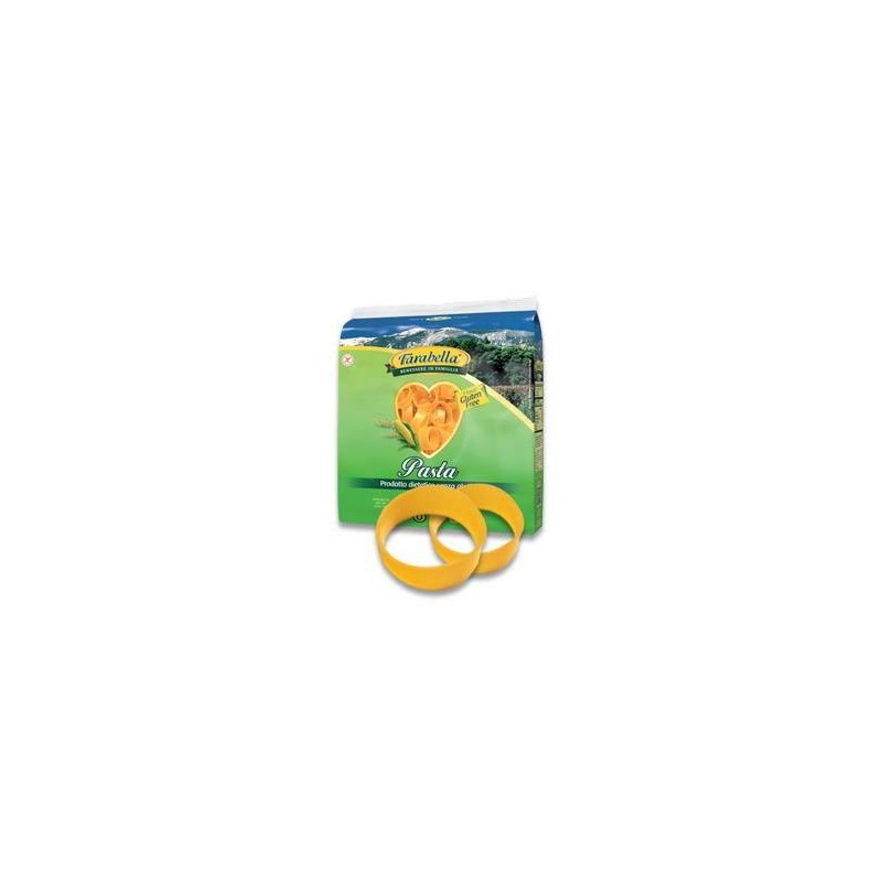 Bioalimenta Farabella Calamari Senza Glutine 250 G