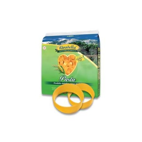 Bioalimenta Farabella Calamari Senza Glutine 250 G