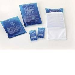 Dispotech Sacco Gelo Istantaneo Easy Ice In Tessuto Non Tessuto 1 Pezzo