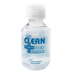 Sic Mycleanmed Gel...