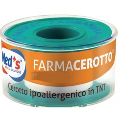Farmac-zabban Cerotto Meds...