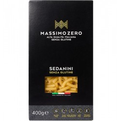 Massimo Zero Sedanini...