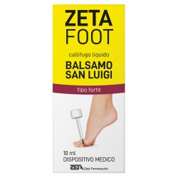 Zeta Farmaceutici Zetafoot...