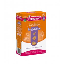 Plasmon Pastina La Fattoria...