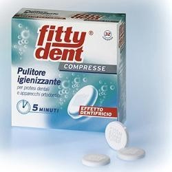 Ideco Fittydent 32...