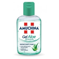 Angelini Amuchina Gel Aloe...