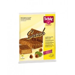 Dr. Schar Schar Snack Con...