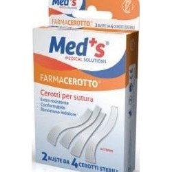 Farmac-zabban Cerotto Meds...