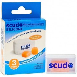 Pasquali Tappo Auricolare...