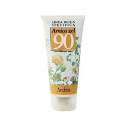 Arnica Gel 90% per Contusioni e Dolori Articolari 100 ml Ardes