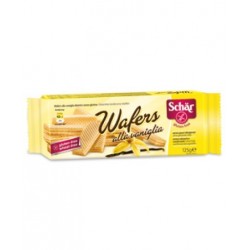 Dr. Schar Schar Wafers Alla...