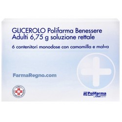 Glicerolo Polifarma...