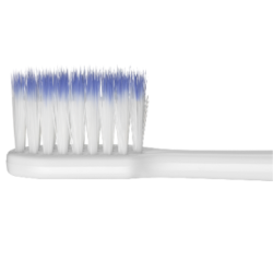 Sunstar Italiana Gum Sonic Daily Spazzolino Batteria Refill White 2 Pezzi