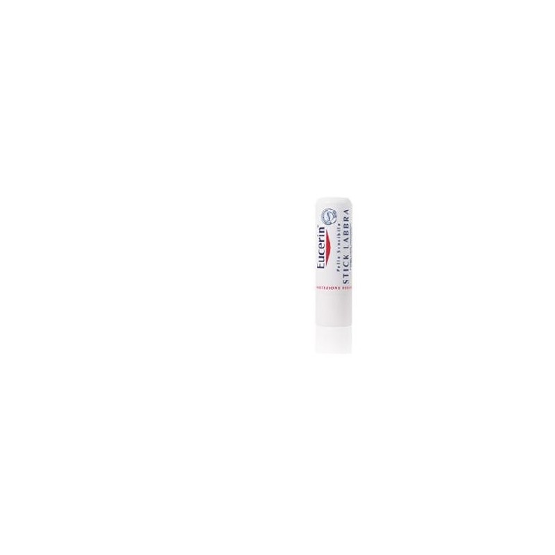 Beiersdorf Eucerin Stick Labbra 5,50 Ml