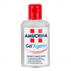 Angelini Amuchina Gel...
