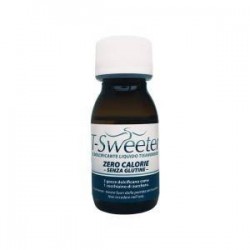 T-SWEETER DOLCIF LIQ 50ML