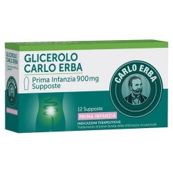 Glicerolo Carlo Erba Prima...
