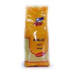 Biotobio Miglio Decorticato...