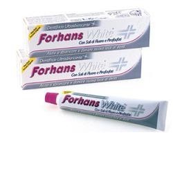 Uragme Forhans Sp White...