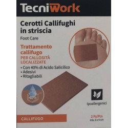 Tecniwork Cerotti...