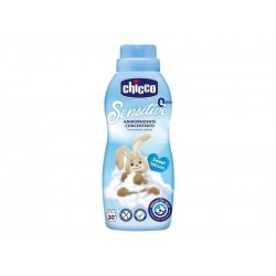 Chicco Sensitive 0m+...