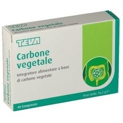 Teva Italia Carbone...