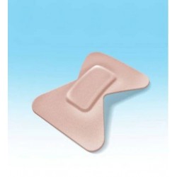 3m Italia Cerotto Preparato 3m Nexcare Finger Plasters Nfp001w 44,5x51mm