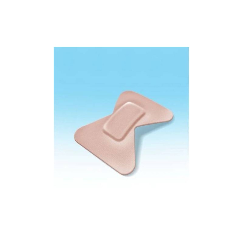 3m Italia Cerotto Preparato 3m Nexcare Finger Plasters Nfp001w 44,5x51mm